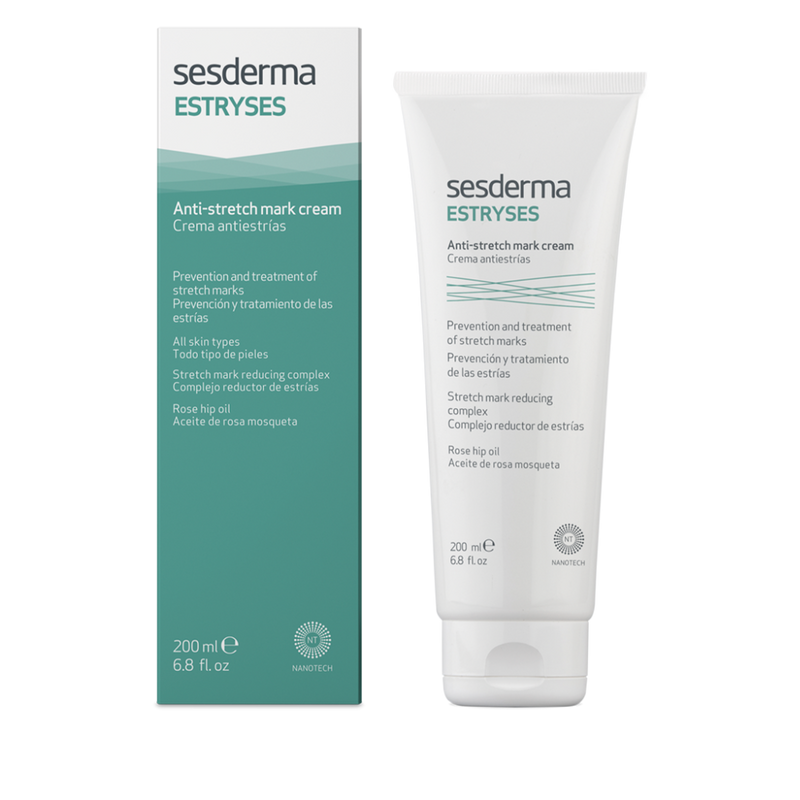 SESDERMA ESTRYSES 200ml