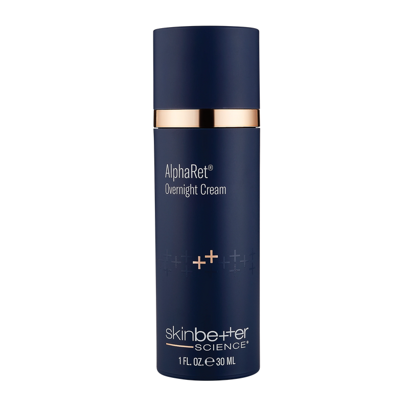SKINBETTER CREMA D NOCHE ALPHARET 30ml