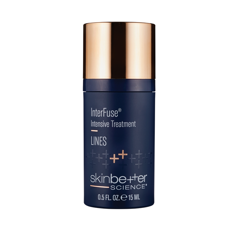 SKINBETTER INTERFUSE LINES INTENSIVE