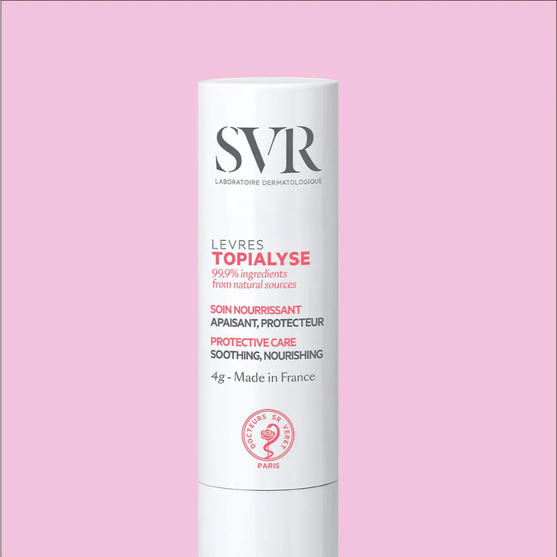 TOPIALYSE LEVRES