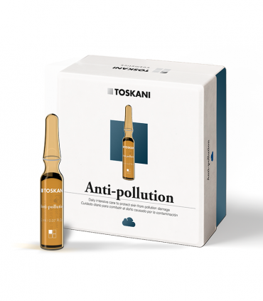 TOSKANI ANTI-POLLUTION AMPOULE
