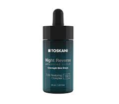 TOSKANI NIGTH REVERSE SERUM