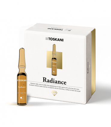 TOSKANI RADIANCE AMPOULE