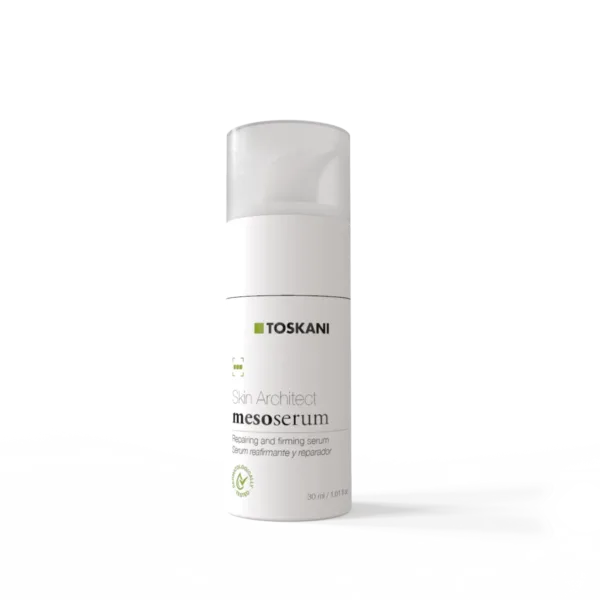 TOSKANI SKIN ARCHITEC MESOSERUM