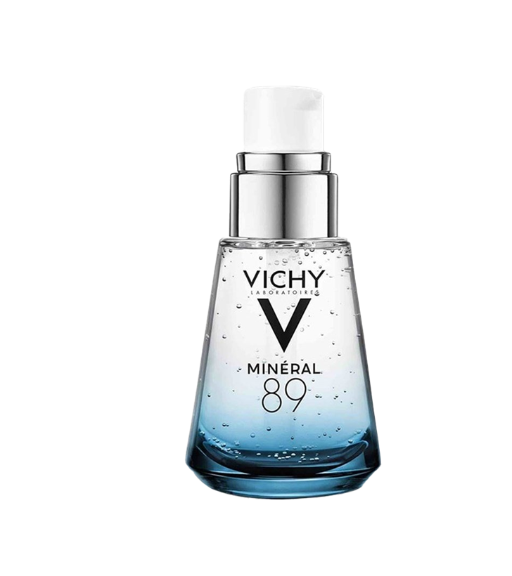 VICHY MINERAL 89 SERUM