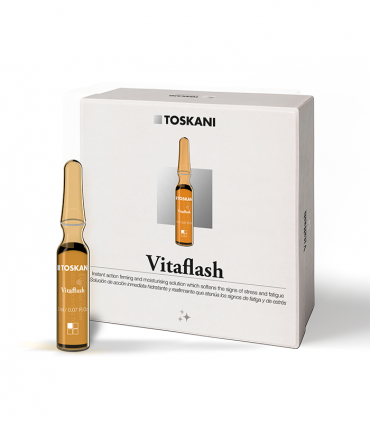 VITAFLSH AMPOULE