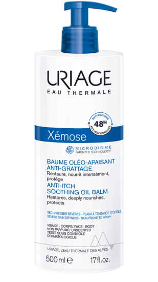 XEMOSE BALSAMO 500 ML