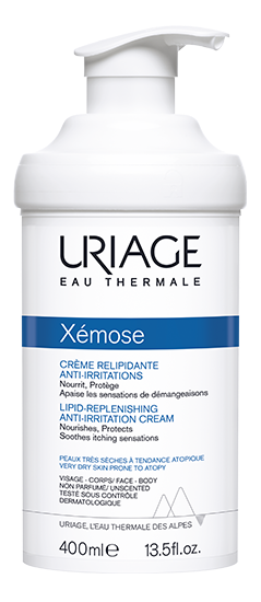 XEMOSE CREMA 400ML