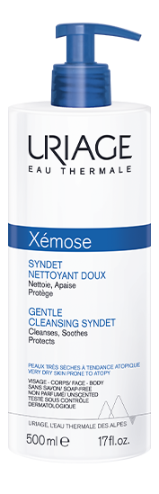 XEMOSE GEL 500ML